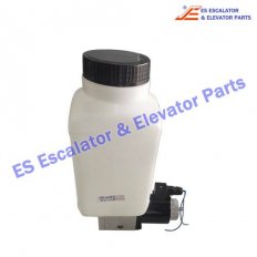 <b>Escalator DEE1709803 OIL PUMP</b>