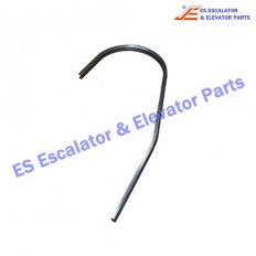 <b>Escalator M12893 Handrail steel guide track</b>