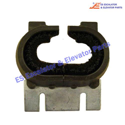 Escalator KM4062490H01 INLET PART Use For KONE