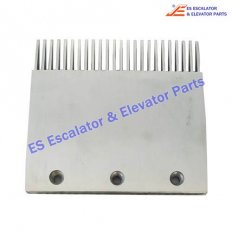 <b>ES-TC01 Escalator Comb Plate</b>
