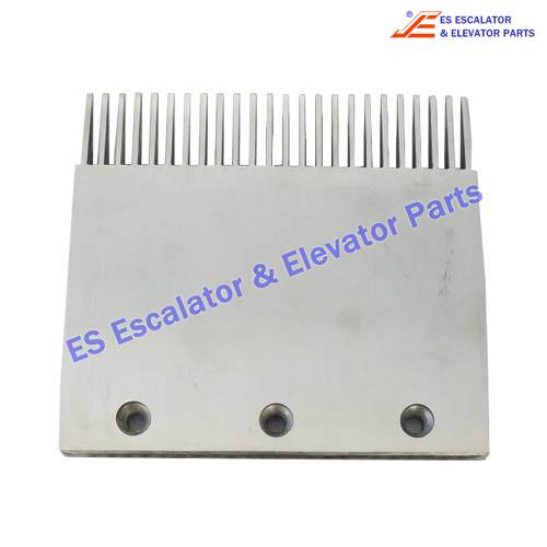 ES-TC01 Escalator Comb Plate Use For Thyssenkrupp