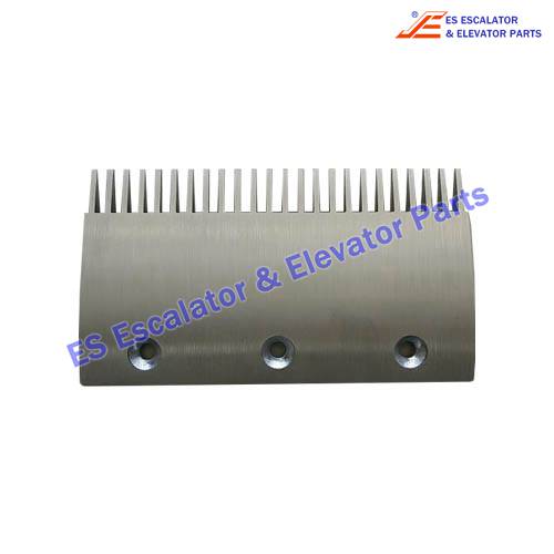 Escalator 54328096 Comb Plate Use For Thyssenkrupp