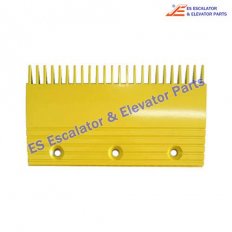 <b>Escalator 10071201 Comb Plate</b>
