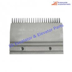 XAA453BJ6 Escalator Comb Plate