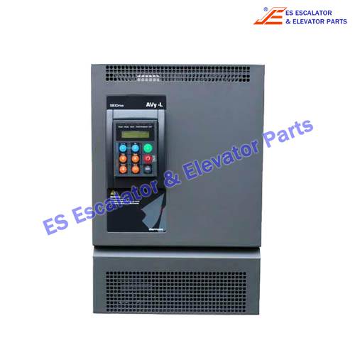 Avy 4221-KDL-BR4 Elevator Inverter, 22KW