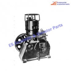 209A3 Machines Bearing Needle for Brake Arms