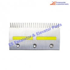 Escalator SR300000002238 Comb Plate