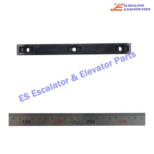 GAA385GF1 Escalator Slider Use For OTIS