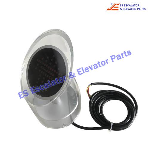 Escalator Parts YK-LED-02-A Traffic light