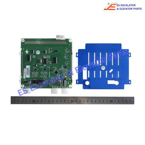 Elevator LMBS430BL PCB Use For OTIS