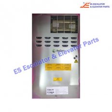 Elevator KBA21310ABG1 Inverter