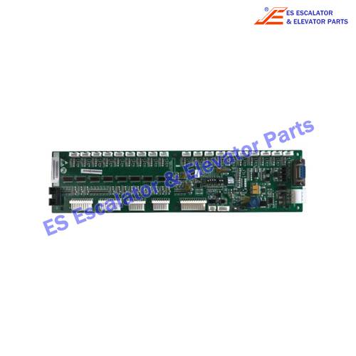 XAA26800AL998 Elevator PCB Board Use For OTIS