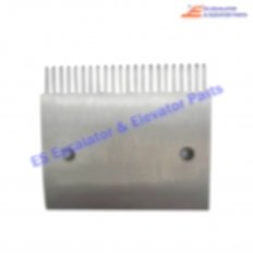 <b>50644838 Escalator Comb Plate</b>