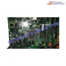 CPUA-2D Elevator PCB Board