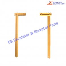 J619000B203-03 Escalator Demarcation
