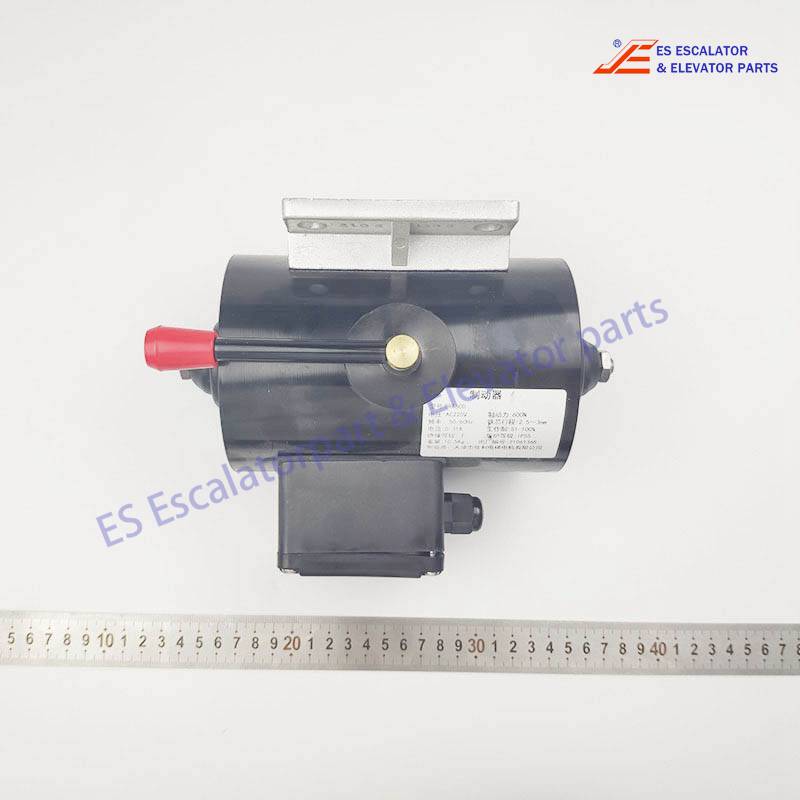 BRA600 Escalator Brake AC220V 50/60Hz Use For Otis