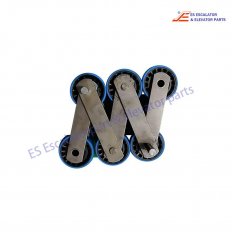 RTV Step Chain