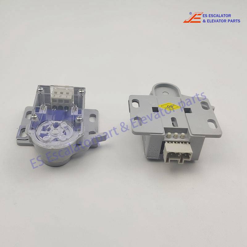 TAA177AH1 Elevator Switch Speed Limiter Switch/2A/150VAC Use For Otis