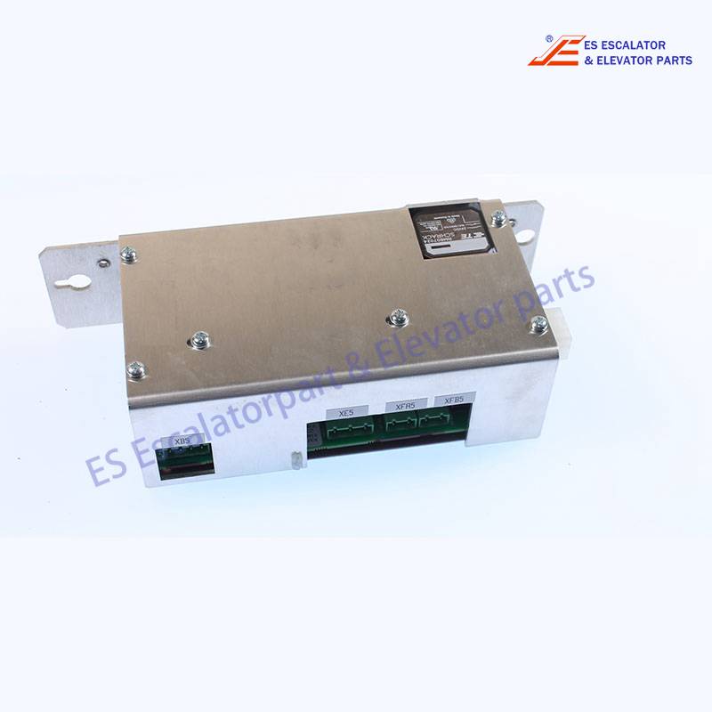 KM768080G01 Elevator Brake Control Module Use For Kone