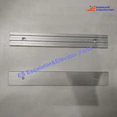 <b>RTV-A Comb Cover Strip Escalator Comb Cover Strip</b>