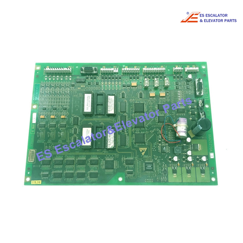 GHA21270A2 Elevator Board RCB-II Driving Board Control Board Use For Otis