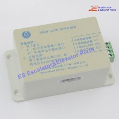 <b>EMBP-220 Elevator Brake Control Device</b>