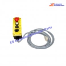 <b>57815799 Escalator ESE Panel With Cable</b>