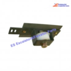 <b>59302019 Elevator Small Pulley Assembly</b>