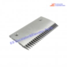 Escalator 50630297 Stainless Steel Assembly