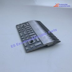 Escalator PO453Y5 Comb Plate