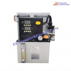 Escalator Parts 7008080000 Automatic lubrication pump kit Beka 6L (Imported)