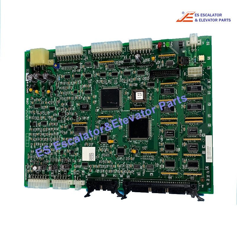 DPC-310 Elevator PCB Board  Power Drive Board Use For Lg/Sigma 
