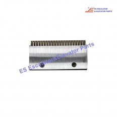 <b>453170197920 Escalator Comb Plate</b>