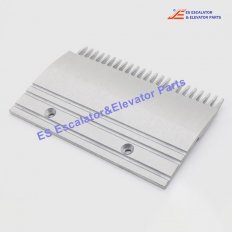 <b>XAA453BJ3 Escalator Comb Plate</b>