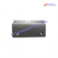<b>50630476 Escalator Comb Plate</b>