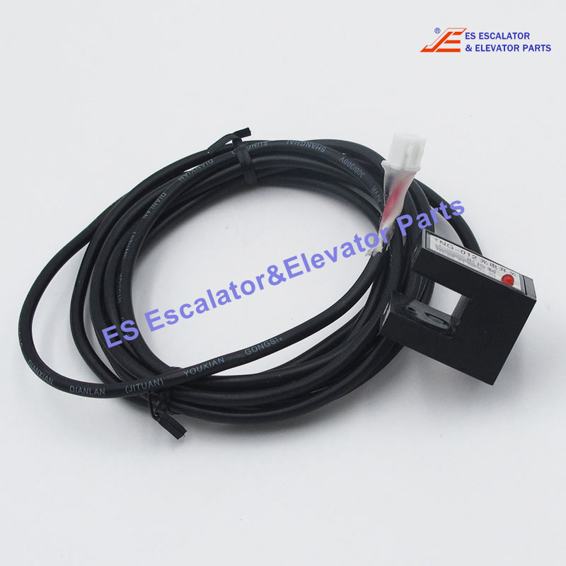 TNG-012 Elevator Photoelectric Switch  Sensor Use For Mitsubishi