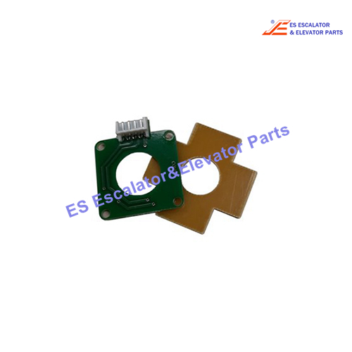 VMT.VFEN.C0000 Elevator Encoder Circuit  For VVVF Motor Use For Fermator