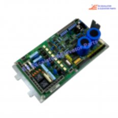 Elevator 434931 PCB MODULE QKS9-1/10-1