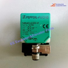 <b>NBN40-L2-E0-V1 Escalator Inductive Sensor</b>
