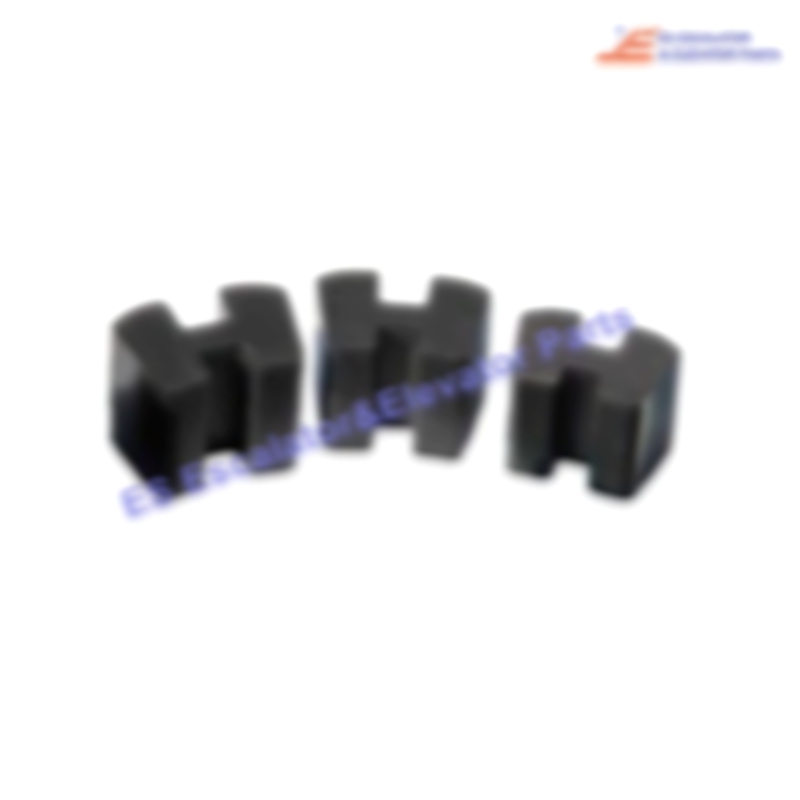 NAA298588 Escalator Rubber Bushing Set B95 Coupling (6 Pack)