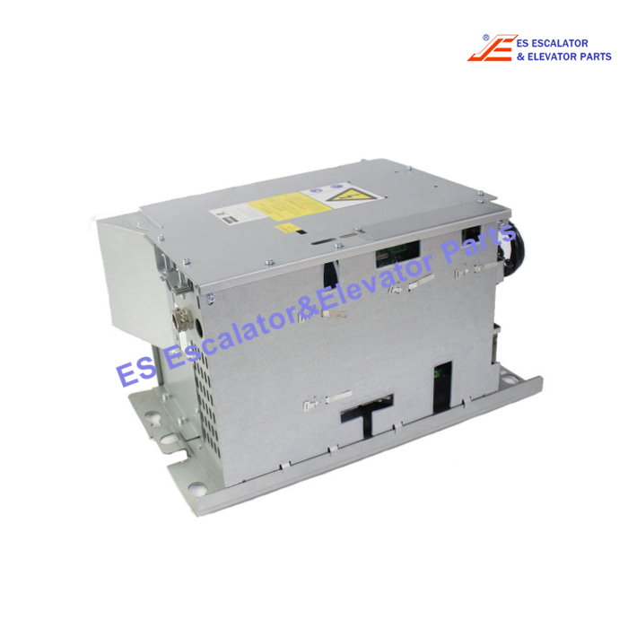 KM782999G02 Elevator Inverter  Drive Module V3F25 400V 80A Use For Kone