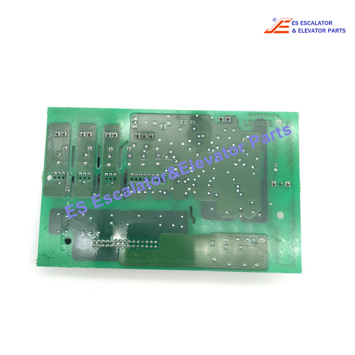 DPP-131 Elevator PCB Board With Stack Use For OTIS