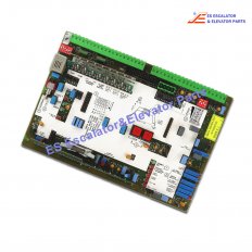KM600400G01 Elevator PCB Board