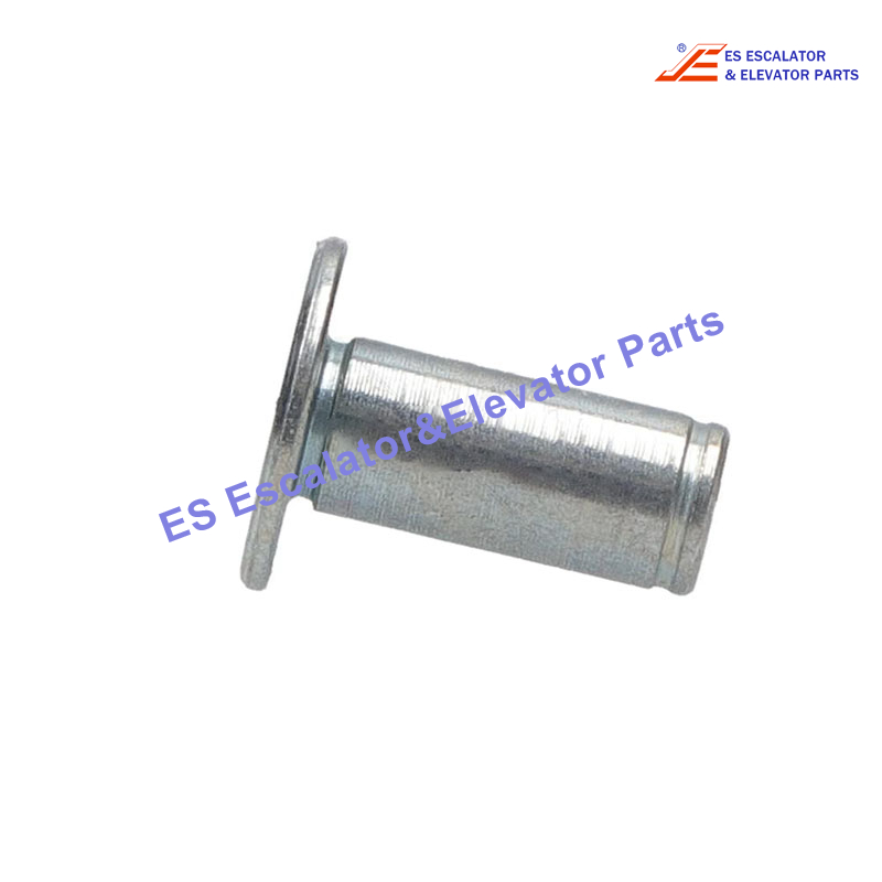 FAA502BP1 Elevator Axle Pin For Drive Belt Coupler On Pax Car Door 2PCO& 2PSO Use For Otis