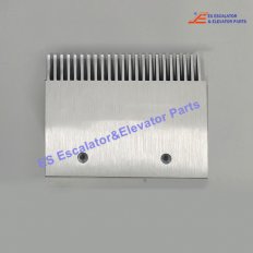 <b>GAA455BV3 Escalator Comb Plate</b>