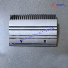 <b>XAA453CD.2 Escalator Comb Plate</b>