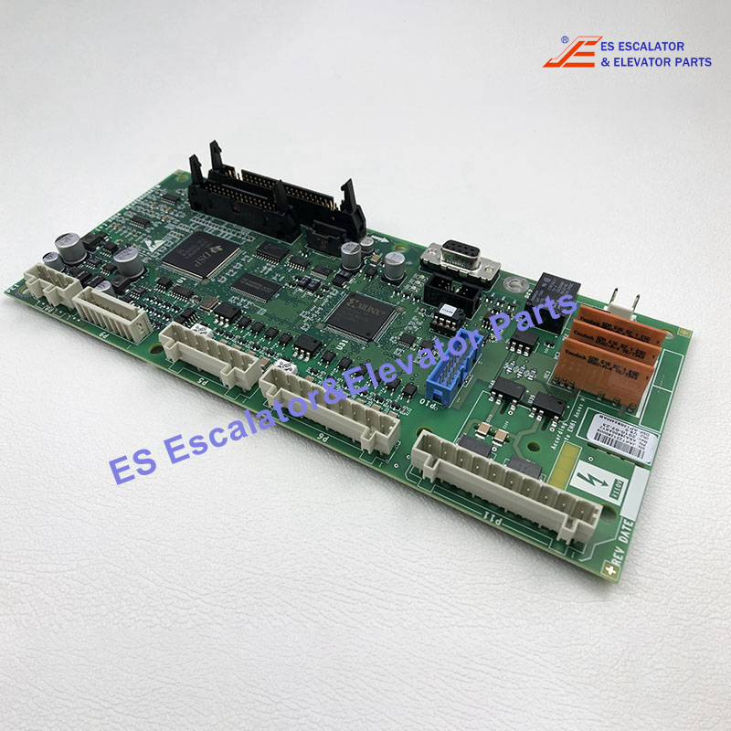 "GDCB Inverter Board AEA26800AKT Elevator PCB Board GDCB Inverter Board Use For Otis"