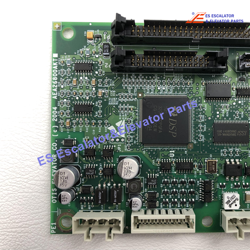 "GDCB Inverter Board AEA26800AKT Elevator PCB Board GDCB Inverter Board Use For Otis"