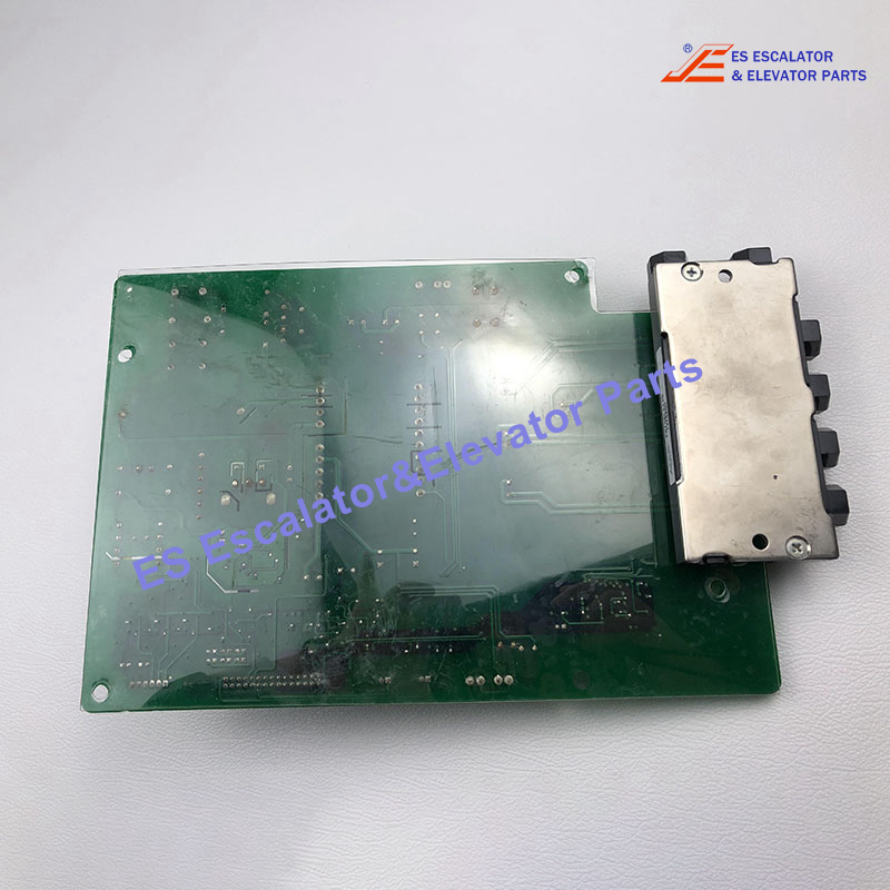SGGRIPM15KW Elevator PCB Board Drive Inverter Board Use For Otis