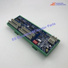 <b>DAA26803NNP1 Escalator PCB Board</b>